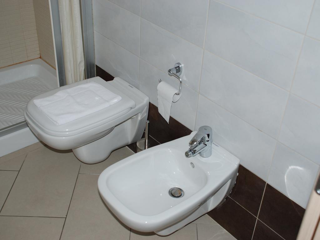 Affittacamere Matteo Verona Room photo